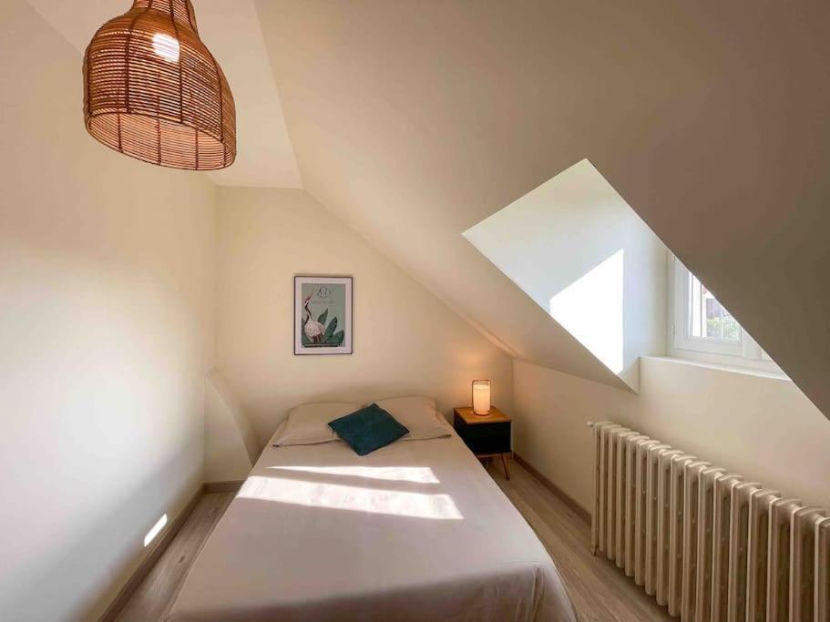 4 / Grande Maison / Toute équipée Casa vacanze