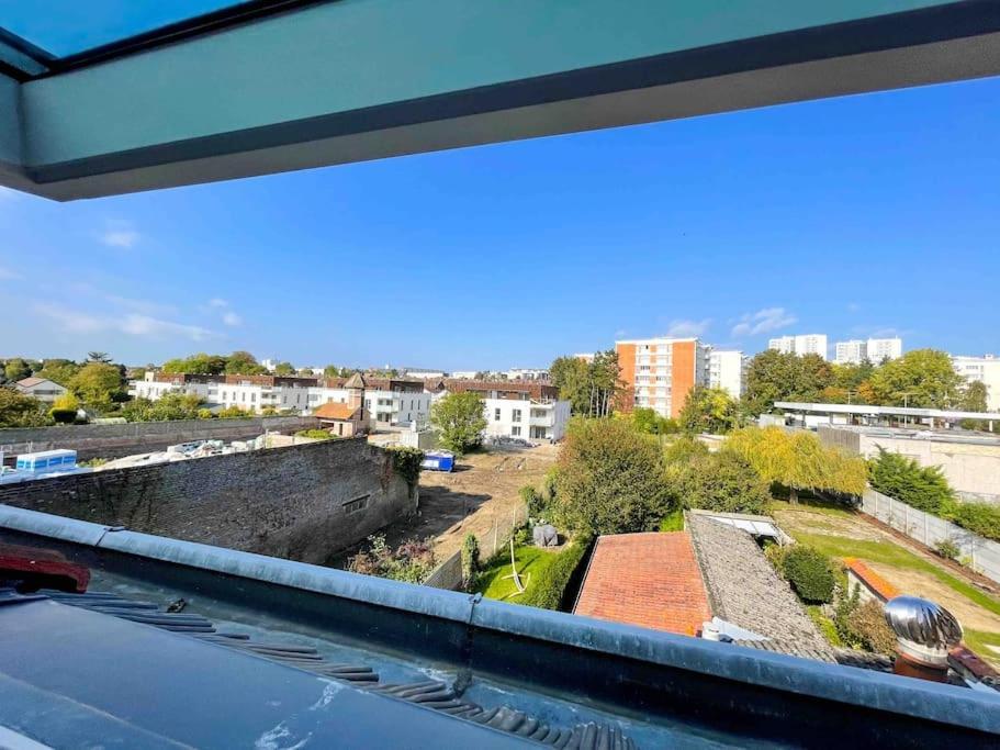 Holiday home 4 - Grande Maison - Parking - Jardin *