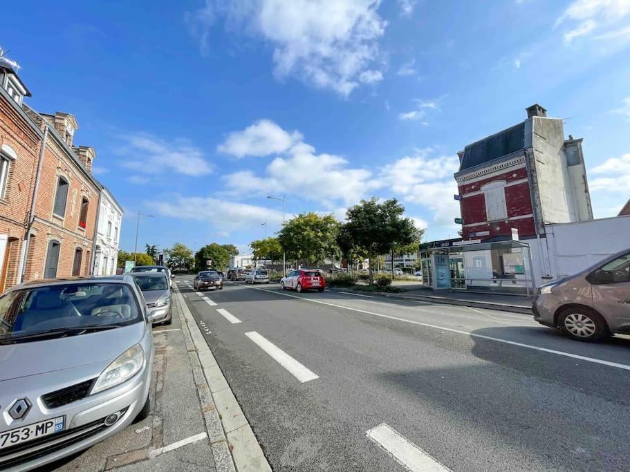 4 - Grande Maison - Parking - Jardin *