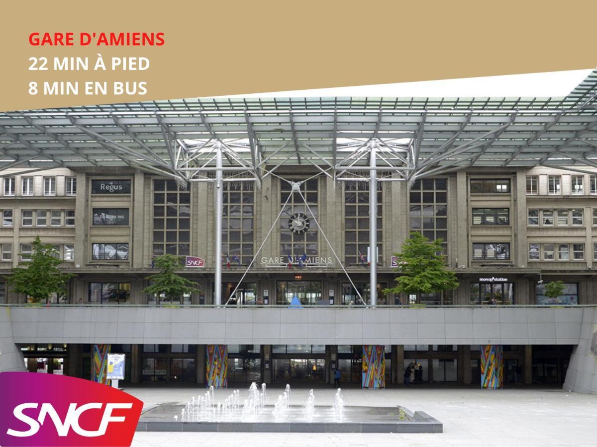 4 / Grande Maison / Toute équipée Casa vacanze