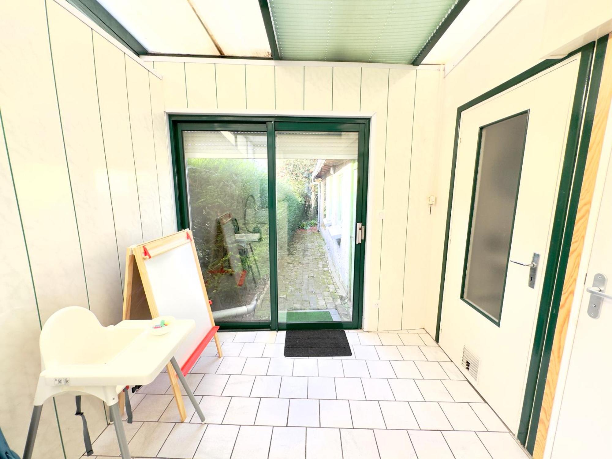 4 - Grande Maison - Parking - Jardin Holiday home