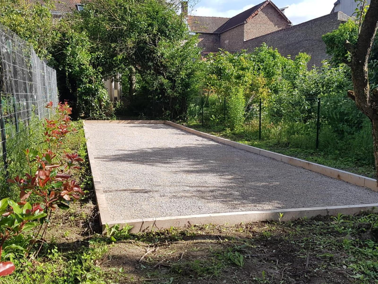 Holiday home 4 - Grande Maison - Parking - Jardin Amiens